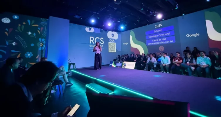 Infobip gana tres premios en los Google RCS Experience 2024.