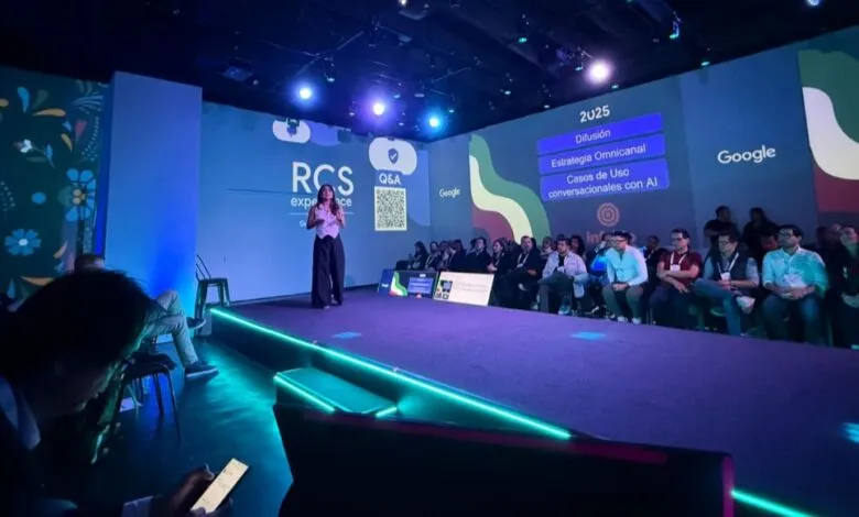 Infobip gana tres premios en los Google RCS Experience 2024.