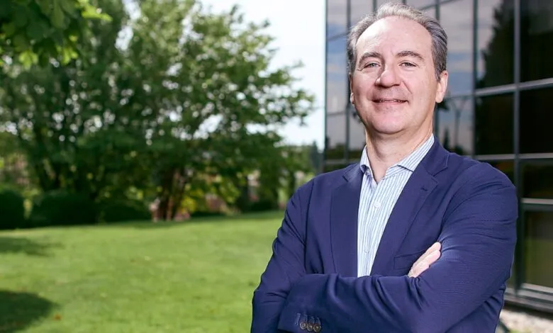 Julio Campoy, Regional Vice President, Appian.