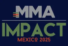 MMA Kick Off México 2025. Tendencias en marketing y creatividad.