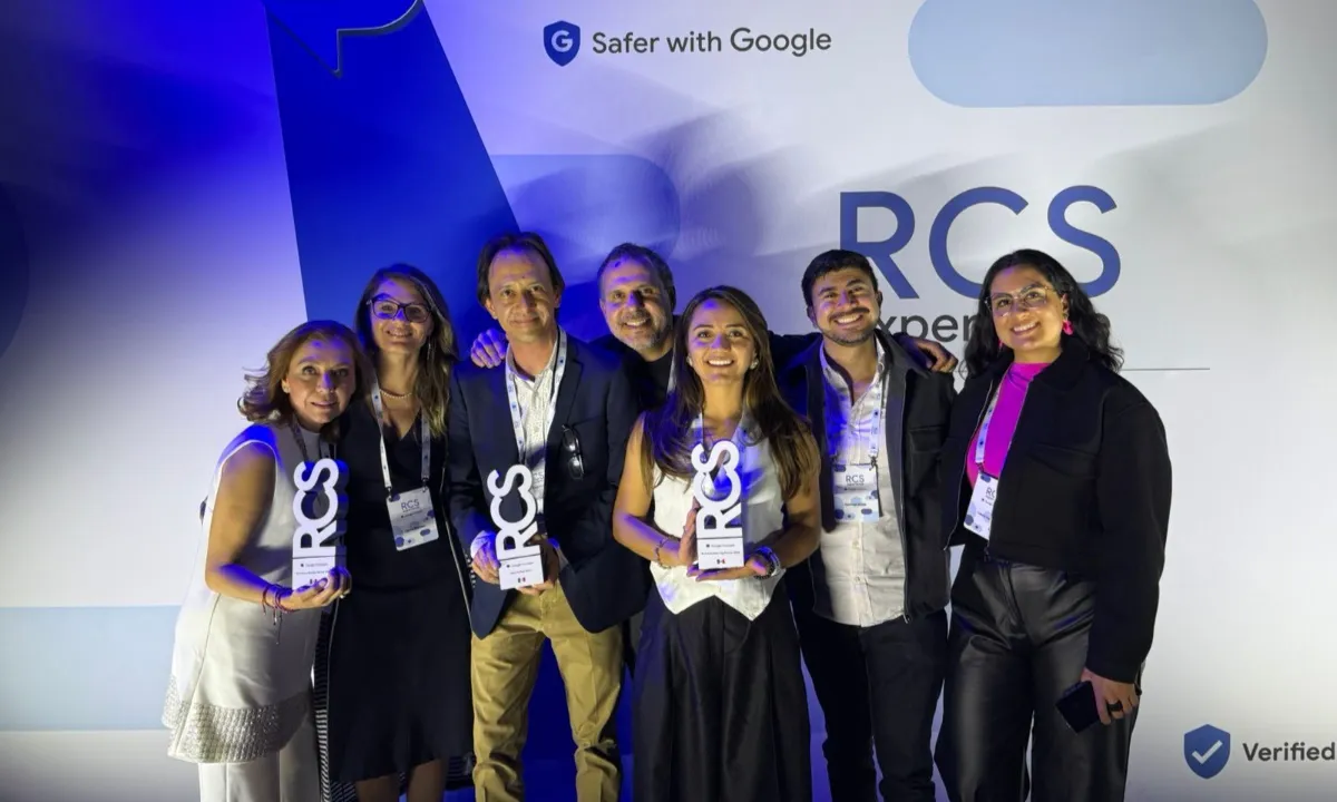Infobip recibió el reconocimiento "Hero Partner 2024" por lanzar en tiempo récord un bot en Justa Deportiva para París 2024, mostrando la capacidad de RCS combinado con inteligencia artificial.