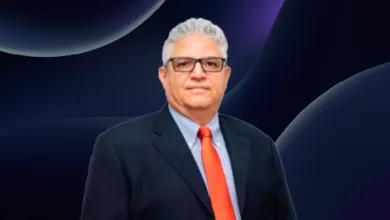 Ramón Castillo, Sales Engineering Manager for México en Forcepoint.