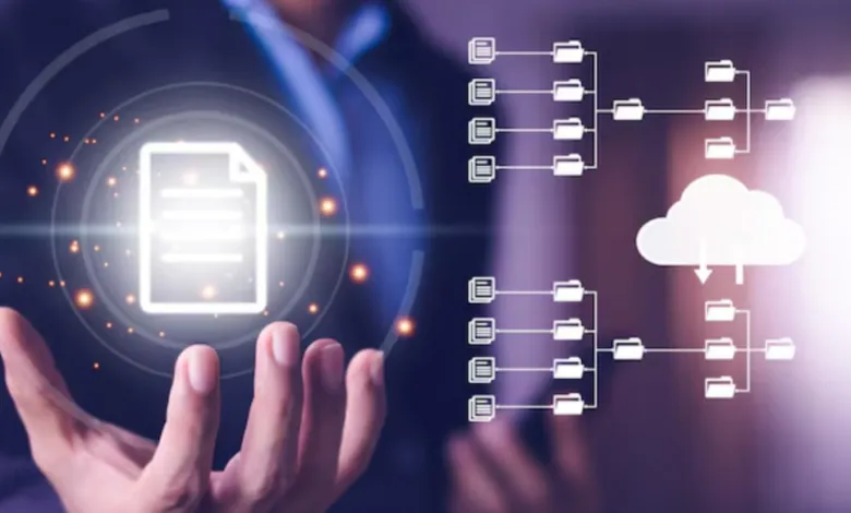 Tecnología basada en inteligencia artificial para interpretar datos de usuarios.