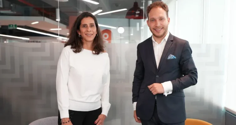 Ana Cristina Villalobos, Directora de Canales para la región.