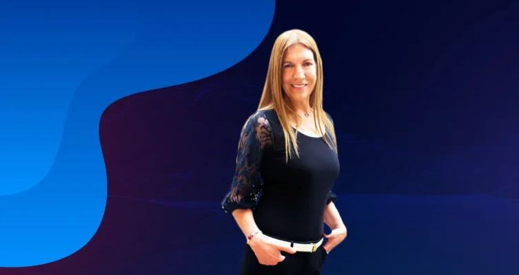 Cristina Romero Romero, directora de Ventas México y MCLA (Latinoamérica multicountry), en SonicWall.