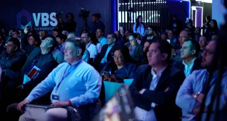 El VBS 2025 reunirá a los líderes de la innovación en Latinoamérica.