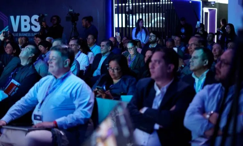 El VBS 2025 reunirá a los líderes de la innovación en Latinoamérica.