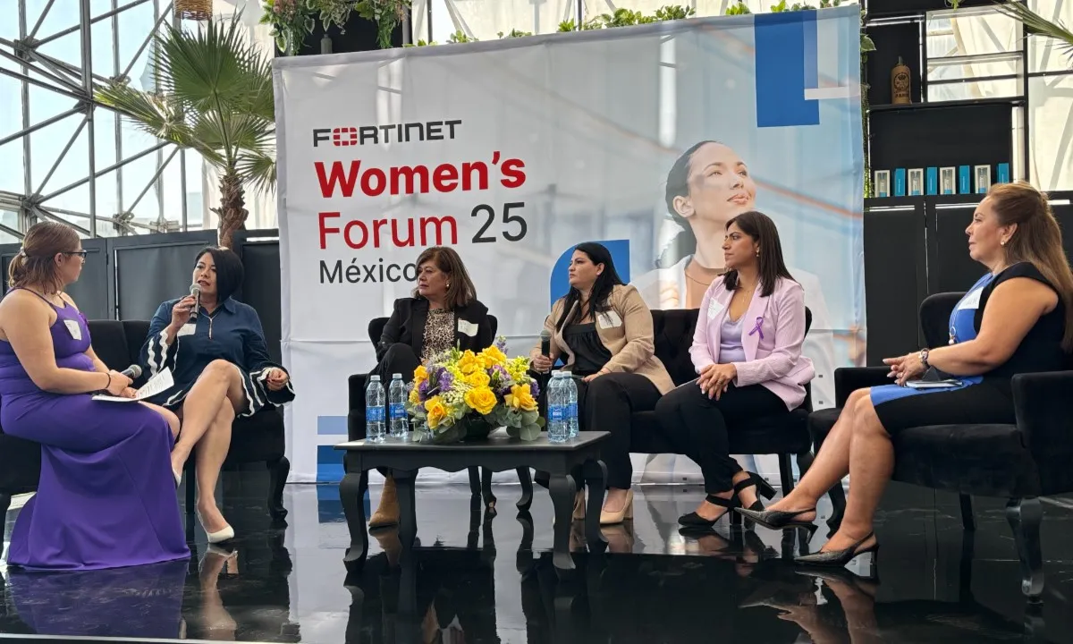 Fortinet, en colaboración con WOMCY, promueve el acceso a formación en ciberseguridad para mujeres en América Latina, abriendo oportunidades en un sector de alta demanda.