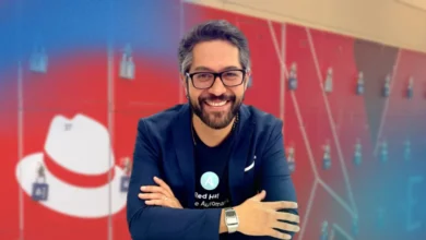 Robert Calva, Principal Ecosystem Solutions Evangelist en Red Hat Latam.