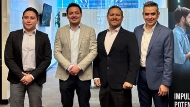Líderes de TD SYNNEX y Lenovo refuerzan su alianza estratégica para impulsar el mercado de centros de datos en México.
