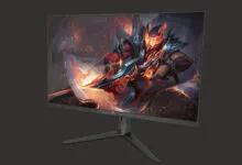 Nuevos monitores Yeyian Gaming