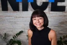 Ingrid Imanishi, directora de Soluciones de NICE