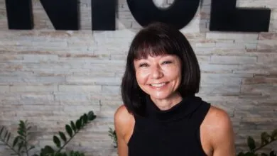 Ingrid Imanishi, directora de Soluciones de NICE