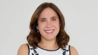 Paola Becerra nueva Presidenta de SAP México.