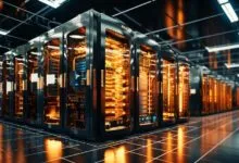 Se espera que el mercado de centros de datos en México genere ingresos de 4.590 millones de dólares en 2025 y más de 6.600 millones de dólares en 2029, con un enfoque en sostenibilidad y eficiencia.