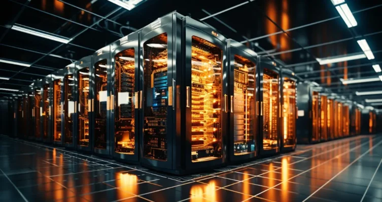 Los centros de datos locales permiten mayor velocidad, resiliencia y cumplimiento normativo, claves para sectores como fintech, IA y comercio electrónico.