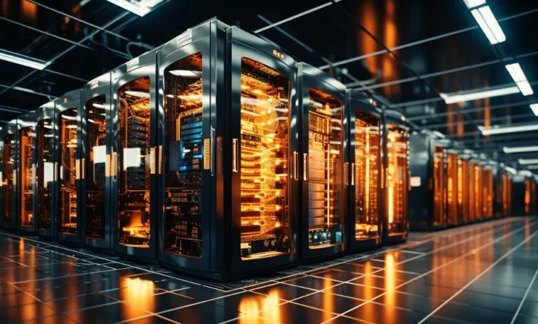 Se espera que el mercado de centros de datos en México genere ingresos de 4.590 millones de dólares en 2025 y más de 6.600 millones de dólares en 2029, con un enfoque en sostenibilidad y eficiencia.