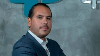 Daniel Ritschl, Director de Ventas B2B de TP-Link para México