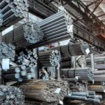 Las exportaciones mexicanas de acero y aluminio se ven gravemente afectadas por los nuevos aranceles de EE. UU.