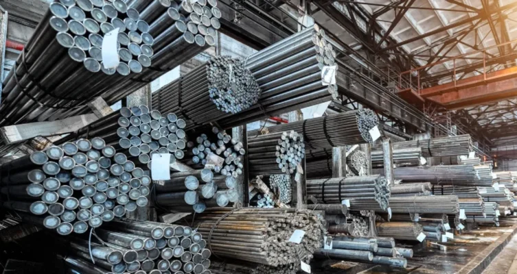 Las exportaciones mexicanas de acero y aluminio se ven gravemente afectadas por los nuevos aranceles de EE. UU.