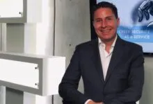 Alejandro Romero, CEO de Cyberpeace.