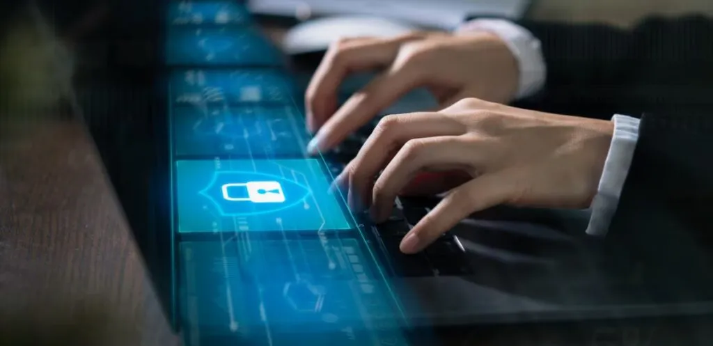 Ciberseguridad inteligente que detecta, responde y protege en tiempo real.
