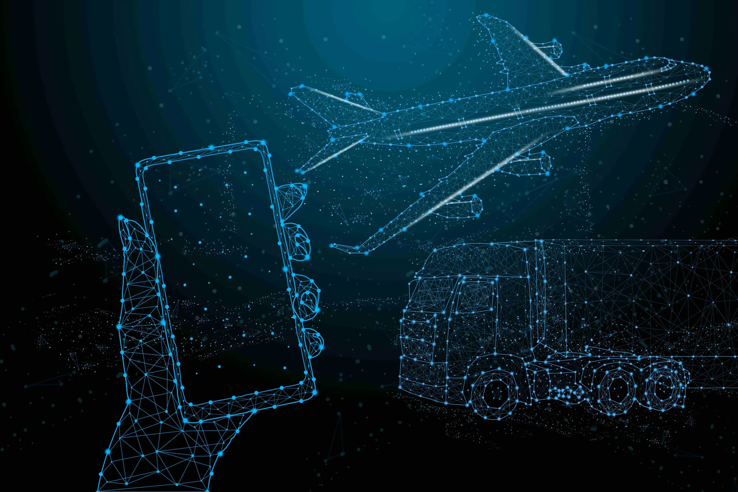 La visión compartida entre Airbus y Hughes apunta a una conectividad integral que no solo sirva al pasajero, sino también a las operaciones internas de las aerolíneas