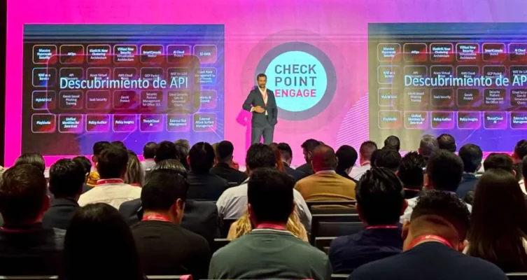 Expertos en ciberseguridad se reúnen en México para abordar las amenazas digitales emergentes.