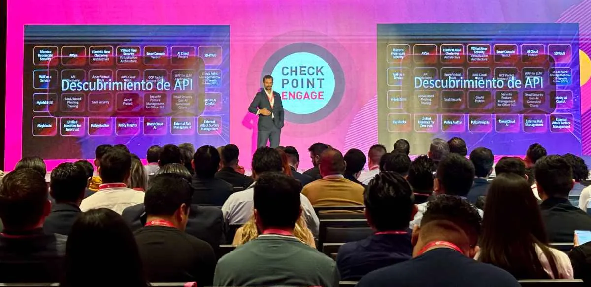 Expertos en ciberseguridad se reúnen en México para abordar las amenazas digitales emergentes.