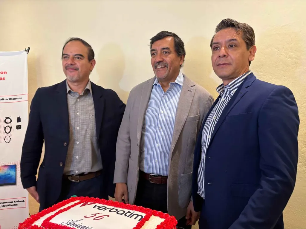 Directivos verbatim
