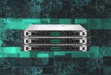 El servidor HPE ProLiant DL20 Gen11 combina rendimiento empresarial, seguridad avanzada y formato compacto, ideal para pequeñas y medianas empresas.