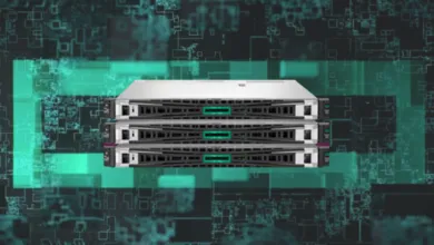 El servidor HPE ProLiant DL20 Gen11 combina rendimiento empresarial, seguridad avanzada y formato compacto, ideal para pequeñas y medianas empresas.