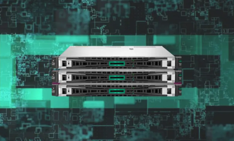 El servidor HPE ProLiant DL20 Gen11 combina rendimiento empresarial, seguridad avanzada y formato compacto, ideal para pequeñas y medianas empresas.