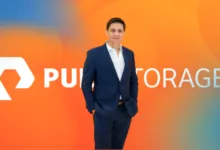 Douglas Wallace, Gerente de Ventas Distrital de Pure Storage para América Latina y el Caribe (Excepto Brasil).