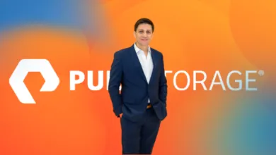 Douglas Wallace, Gerente de Ventas Distrital de Pure Storage para América Latina y el Caribe (Excepto Brasil).