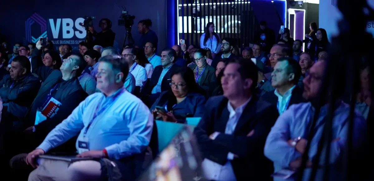 Con más de 300 asistentes esperados, el VBS 2025 se posiciona como el punto de encuentro regional para fabricantes, canales y líderes tecnológicos.