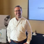 Juan Pablo Medina Mora, director general de CompuSoluciones.