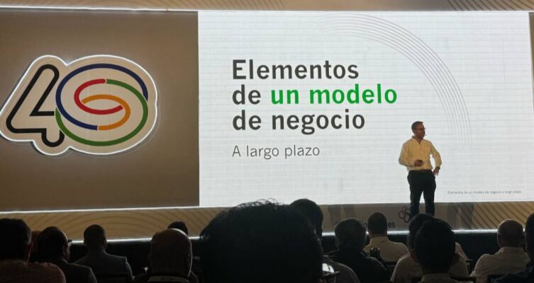 Juan Pablo Medina Mora, director general de CompuSoluciones.