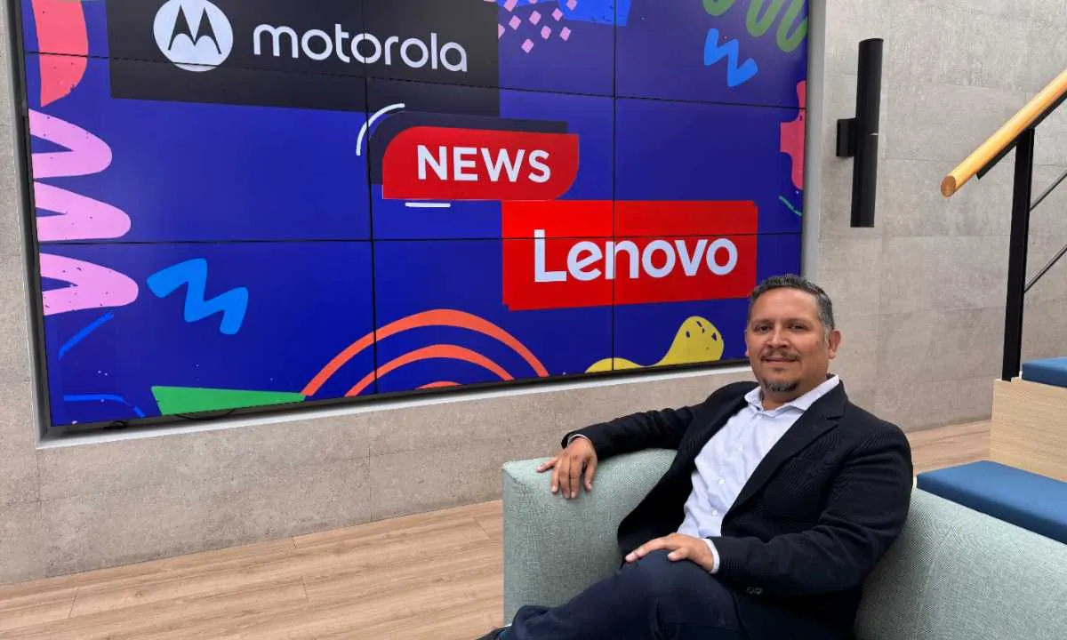 Lenovo destaca la importancia de soluciones en ciberseguridad e inteligencia artificial para el crecimiento y la digitalización de las pymes en México.