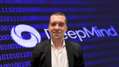 Mat Velloso, VP de Producto en Google DeepMind.
