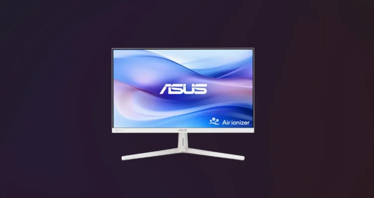 ASUS apuesta por la innovación en cada aspecto del diseño de sus soluciones para PC.