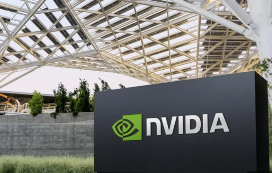 Nvidia