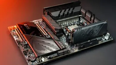 ROG Crosshair X870E Extreme y Apex elevan el estándar en placas madre para AMD Ryzen.