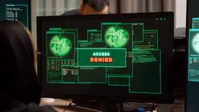 Ransomware una ciberamenaza que ha crecido en sofisticación y impacto a lo largo de los años.
