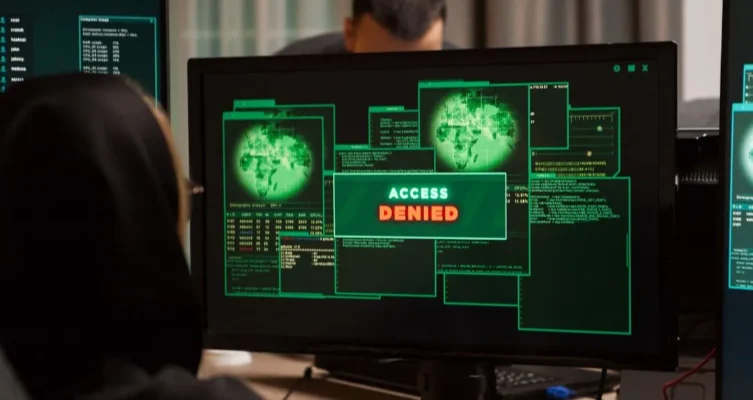 Las campañas de ransomware combinan ingeniería social avanzada, robo de credenciales legítimas y esquemas de doble extorsión cada vez más sofisticados.