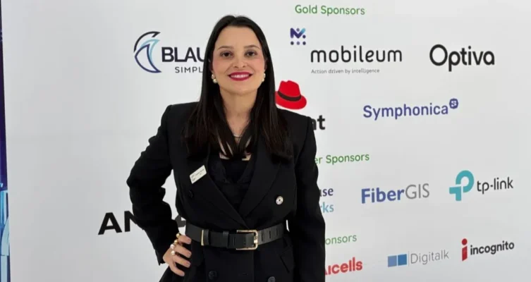 Raquel Freitas, directora general de Conecta LATAM.