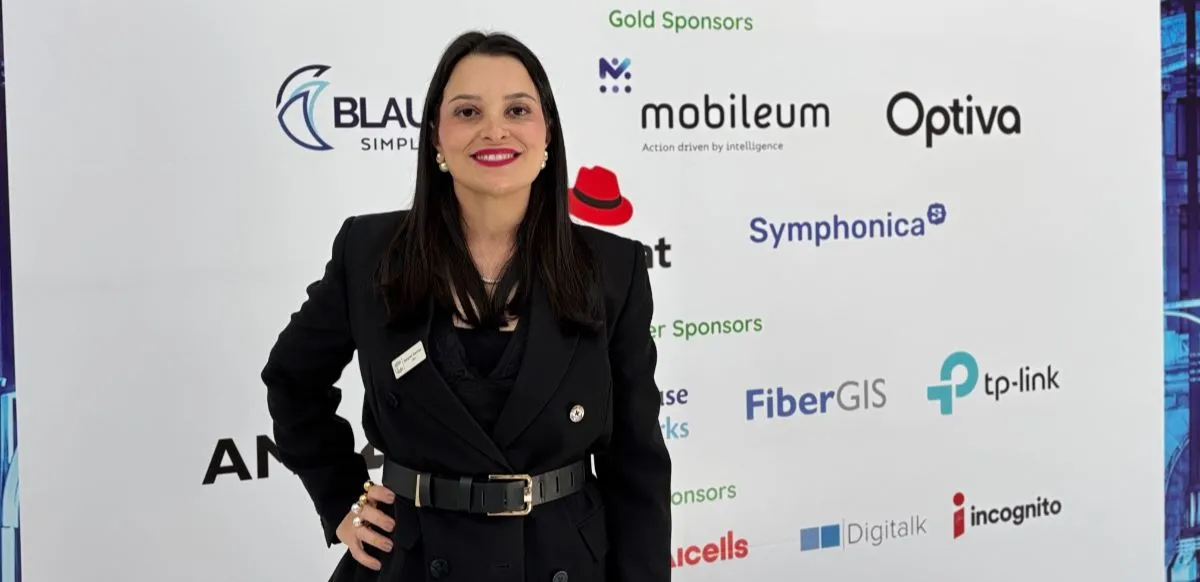 Raquel Freitas, directora general de Conecta LATAM.