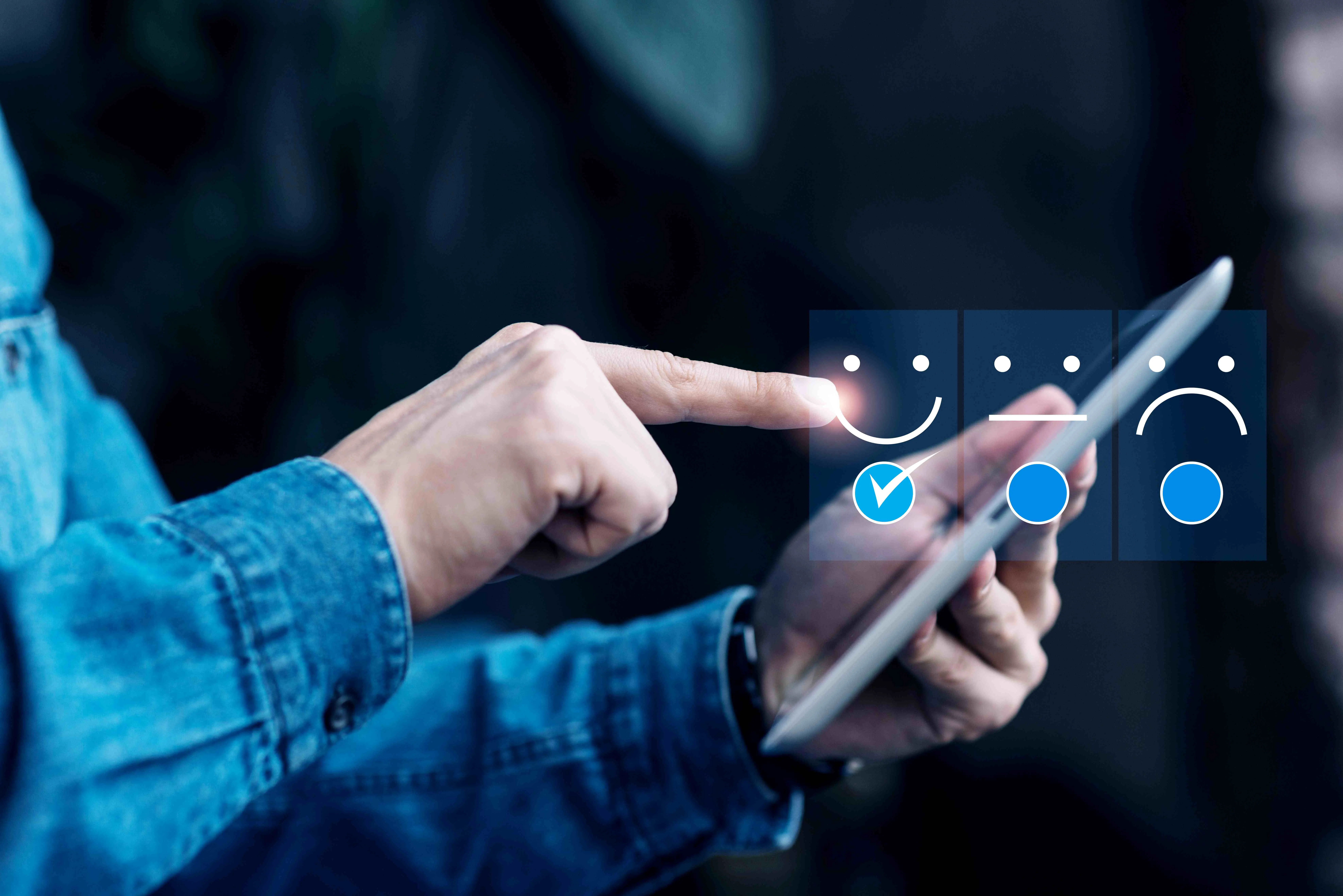 Experiencia del cliente