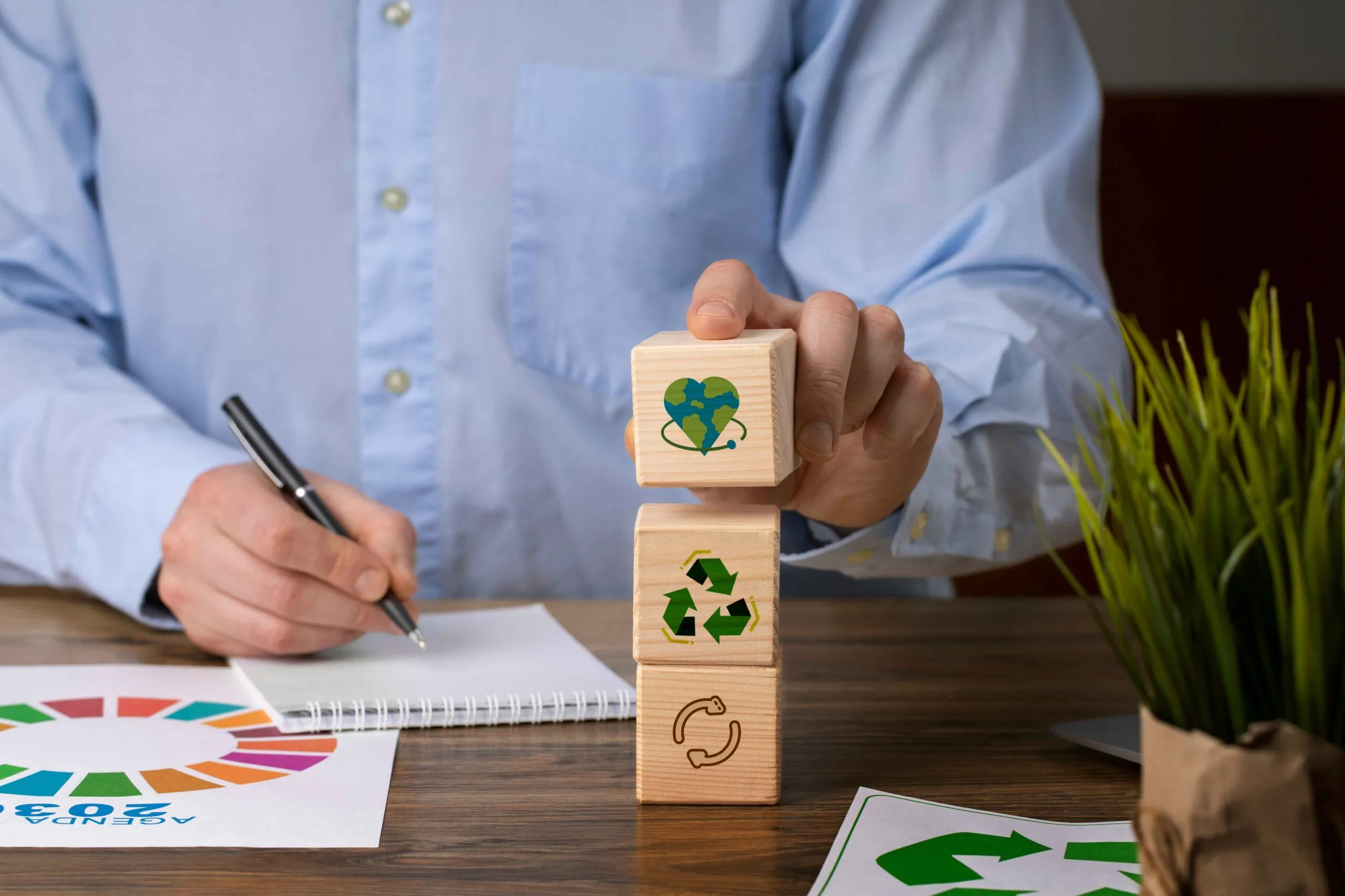 HDI Global lanzó recientemente un producto específico de responsabilidad civil ambiental como una extensión lógica de estrategias empresariales, sostenibles y responsables.