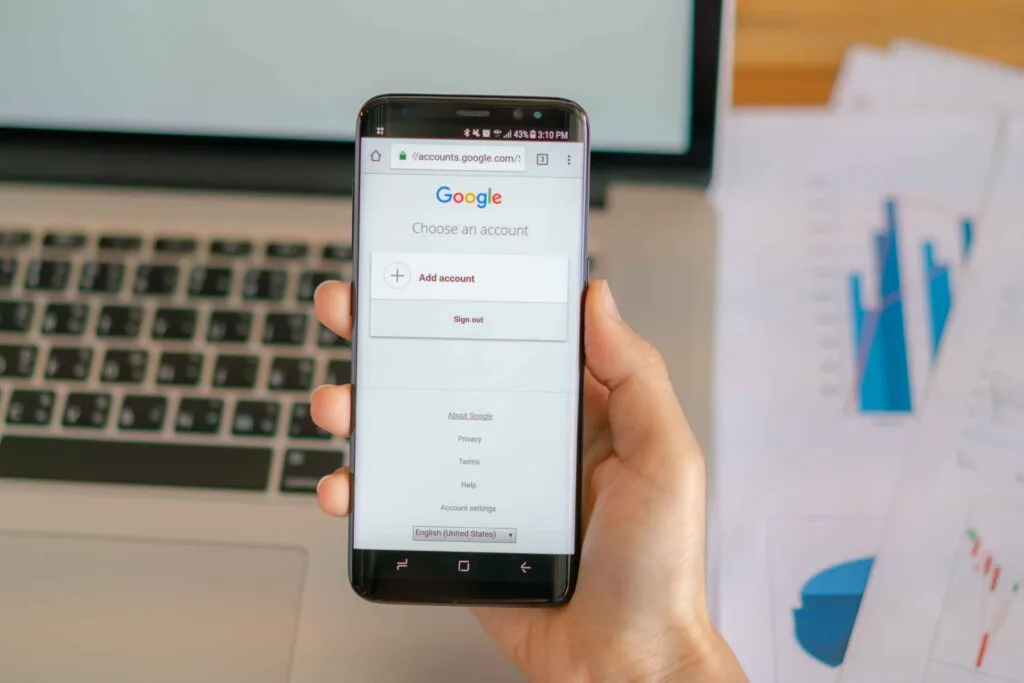 Google MX